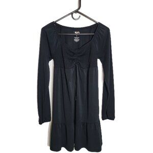 Brand: SO, Size: Small, Color: Black